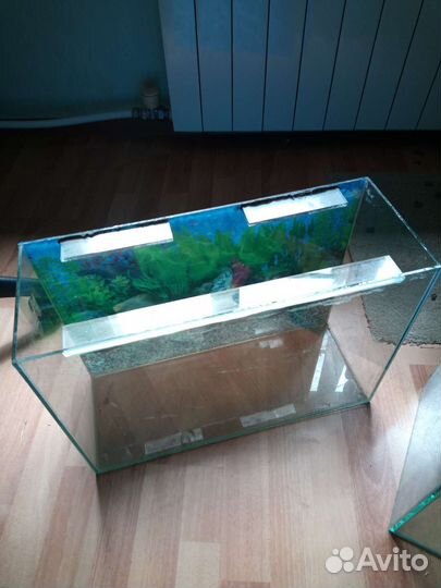 Аквариум