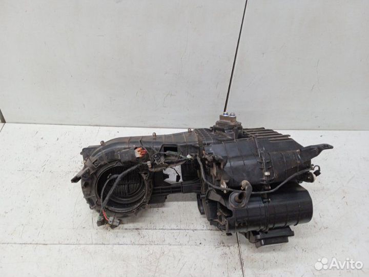 Корпус отопителя Kia Cerato 1 LD 1.6 2006