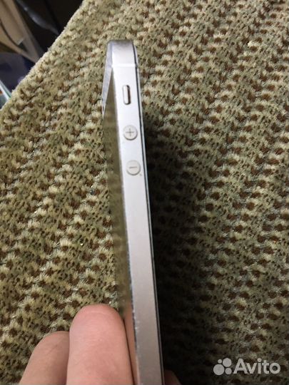 iPhone 5S, 32 ГБ