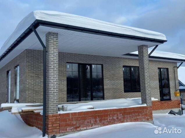 Алюминиевые окна и двери на заказ