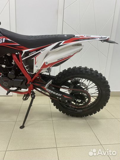 Эндуро Progasi super MAX 250