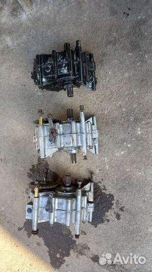 Запчасти мотороллер муравей