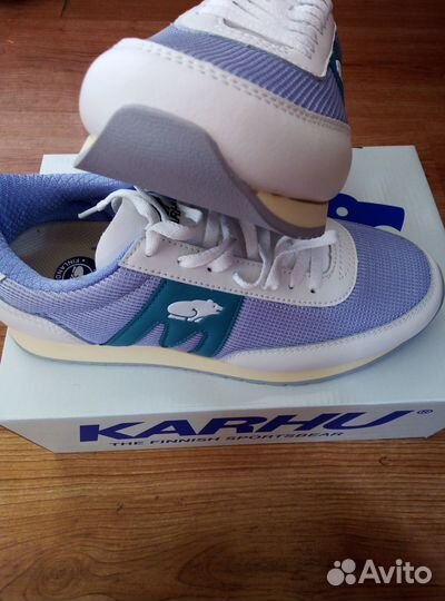 Karhu albatross 82 кроссовки