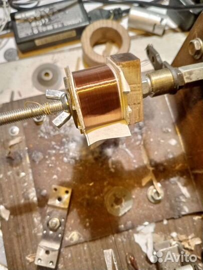 Ремонт ламповой радиолы радиоприемника