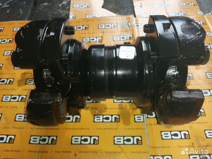 Карданный вал Case Magnum