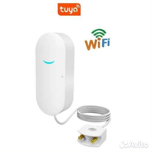 Датчик протечки воды