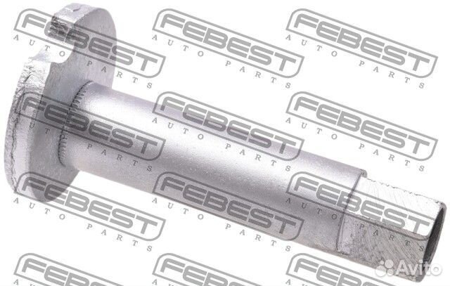 Втулка с эксцентриком