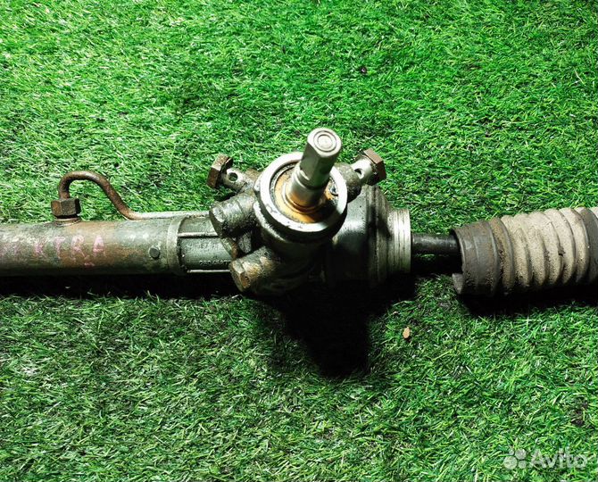 Рулевая рейка Opel Vectra (B) II