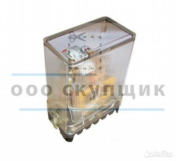 Реле тока рт 40/200