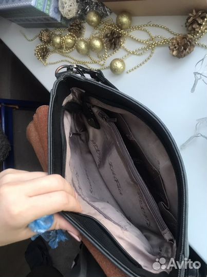 Сумка женская