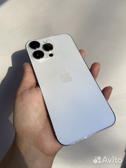 iPhone 14 Pro Max, 256 ГБ