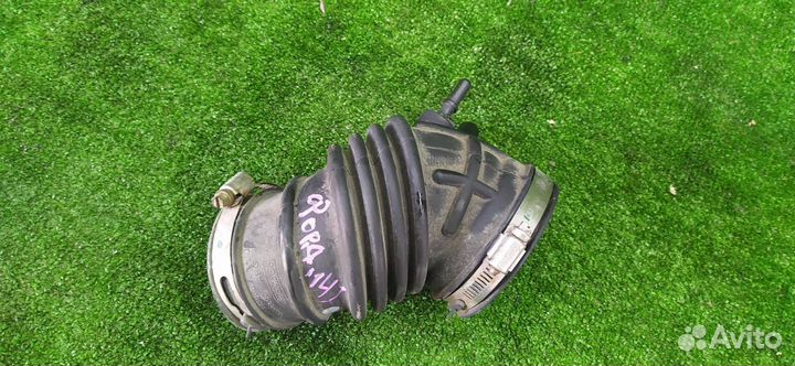 Патрубок воздушного фильтра Ford Focus 3 2.0