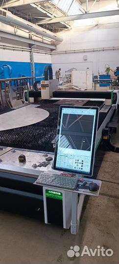 Лазерная резка гибка фрезеровка на станках чпу