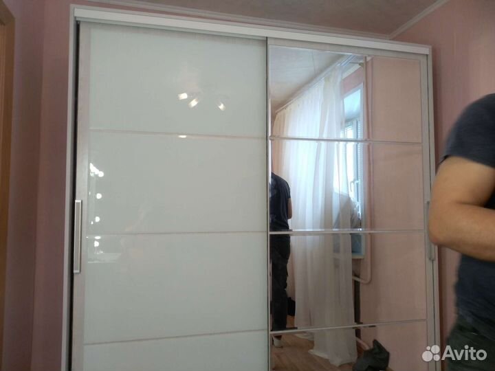 Сборка разбор мебели