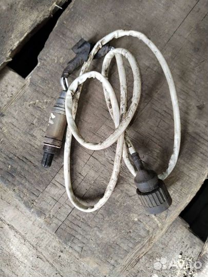 Датчик кислорода/лямбдазонд бмвье34