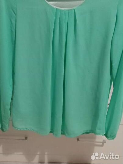Женская блузка