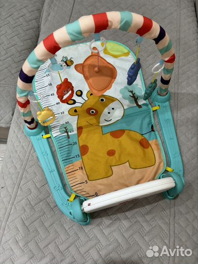 Коврик для малышей