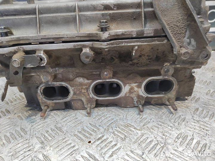 Гбц левый Hyundai Sonata 2.7 G6BA