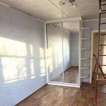 4-к. квартира, 73,6 м², 4/9 эт.