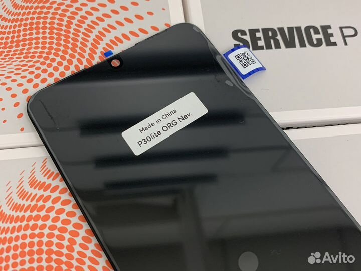 Дисплей для Huawei P30 Lite/Honor 20S/20 Lite