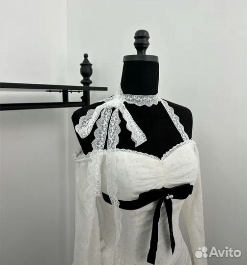 Платье женское