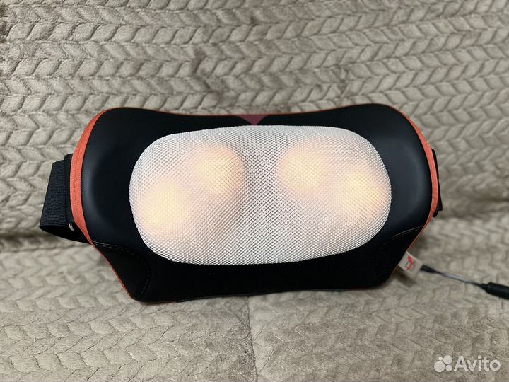 Массажная подушка casada