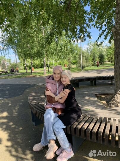 Няня у себя на дому (+экстренная няня) Казань