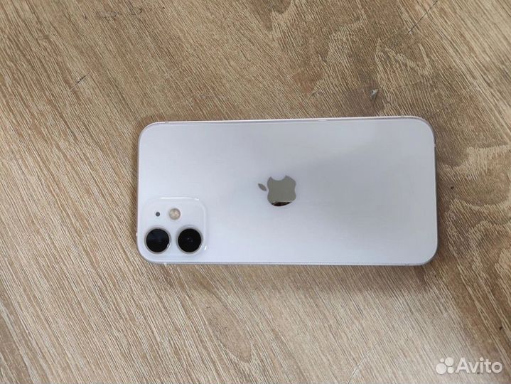 iPhone 12 mini, 128 ГБ