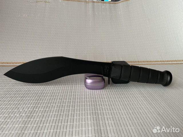 Нож Ka-Bar