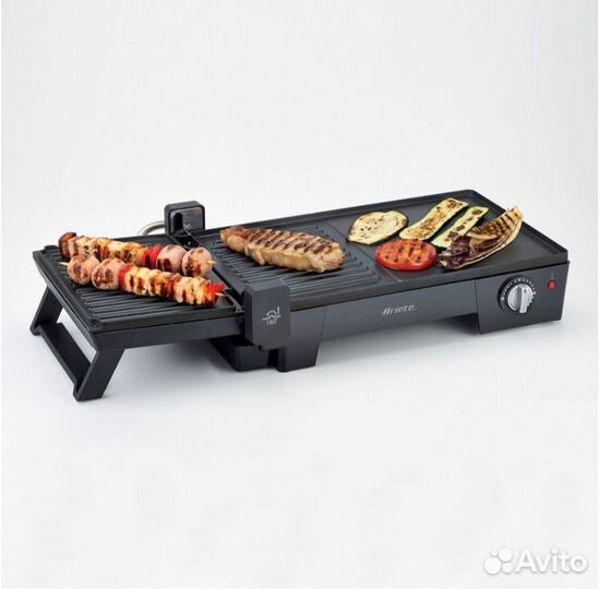 Мультигриль 3 в 1 Ariete 1916