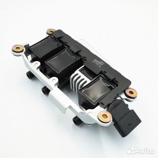 Катушка зажигания Audi A6/100