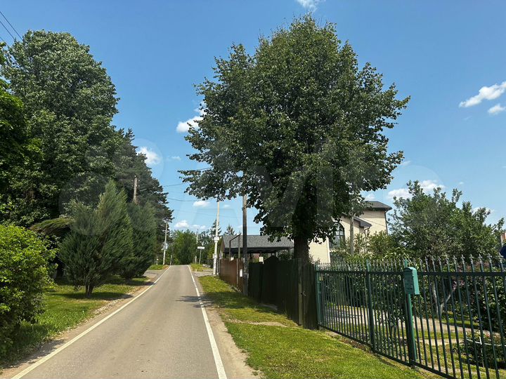 Участок 7 сот. (ИЖС)