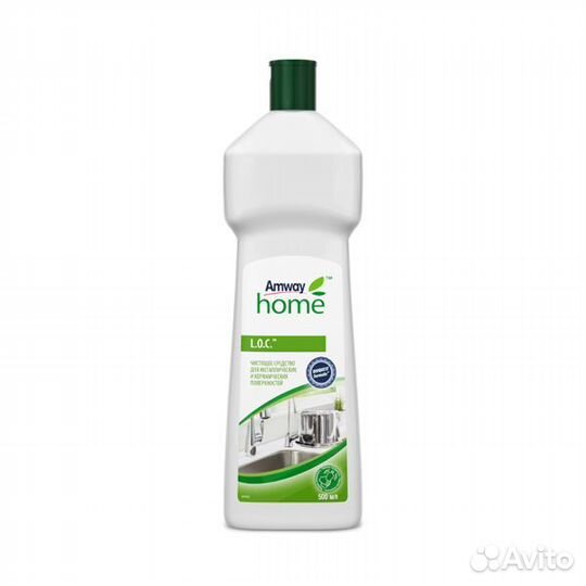 Чистящее средство