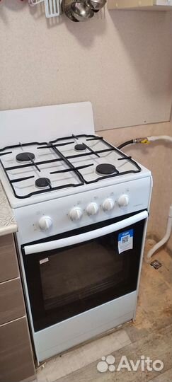 Газовый мастер. Установка ремонт газовых плит