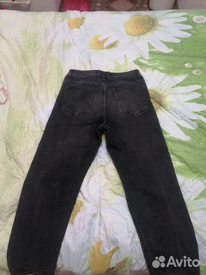 Джинсы slim fit