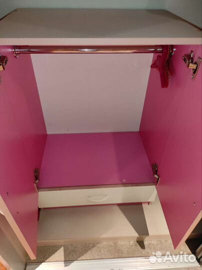 Шкаф для наших любимцев Б/у