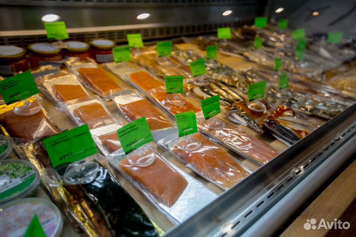Прибыль 48 тр/мес. Продам долю в бизнесе
