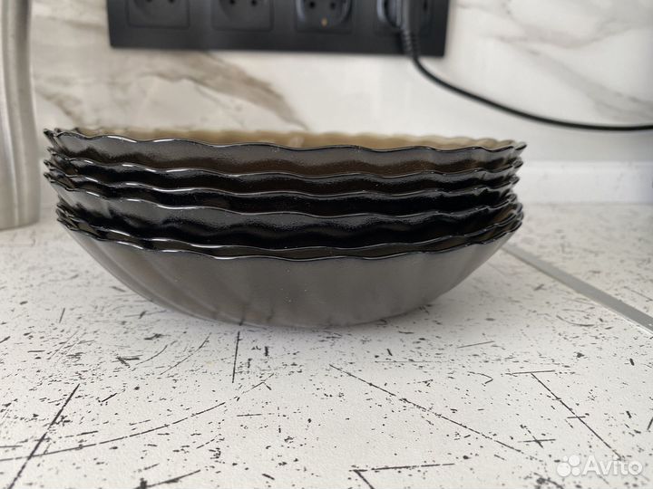 Набор посуды luminarc