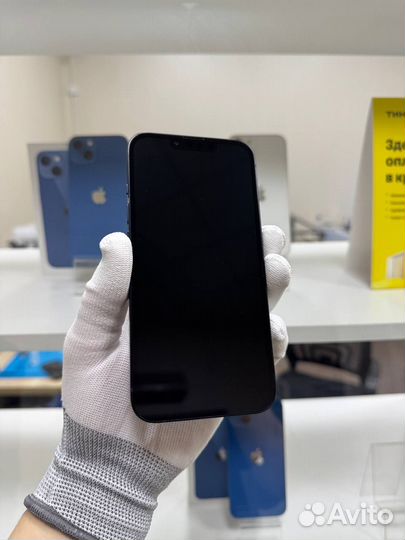 iPhone 13, 128 ГБ