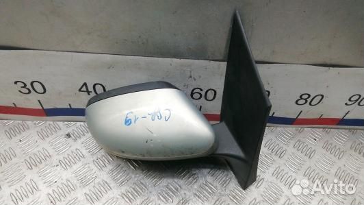 Зеркало наружное правое ford focus 2 (CBR19JO01)