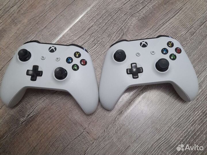 Xbox One s 500 gb