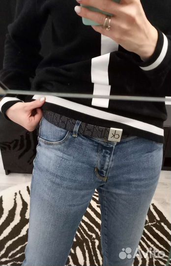 Ремень calvin klein