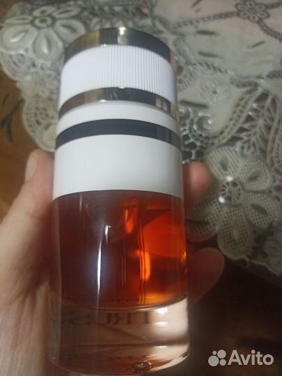 Парфюм из летуаль со скидкой