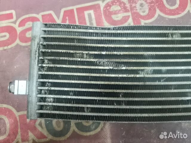 Радиатор АКПП передний Mercedes-Benz GLE-Class