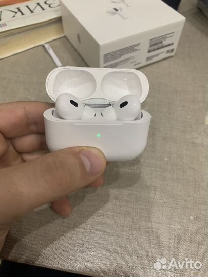 Apple airpods pro 2