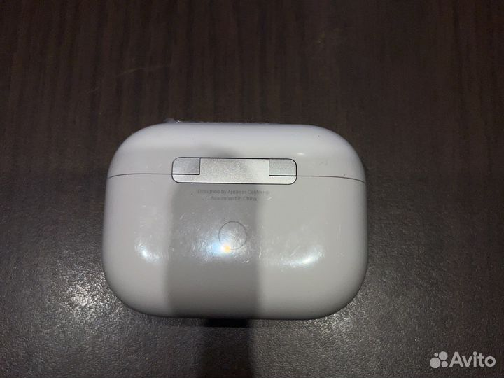 Кейс для AirPods Pro