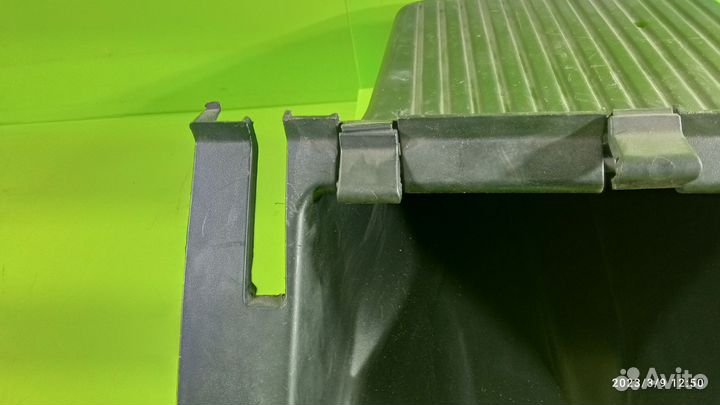 Бардачок для Ford Focus 2