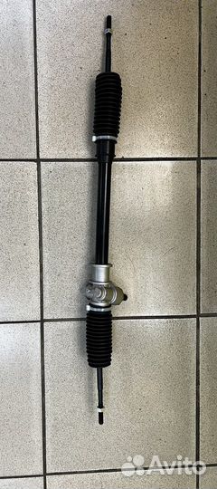 Рейка рулевая Daewoo Tico