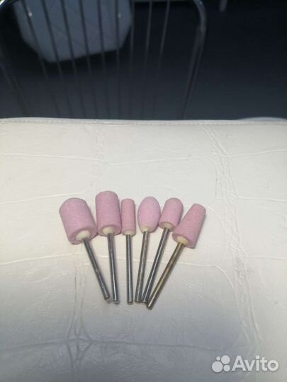 Всё для маникюра