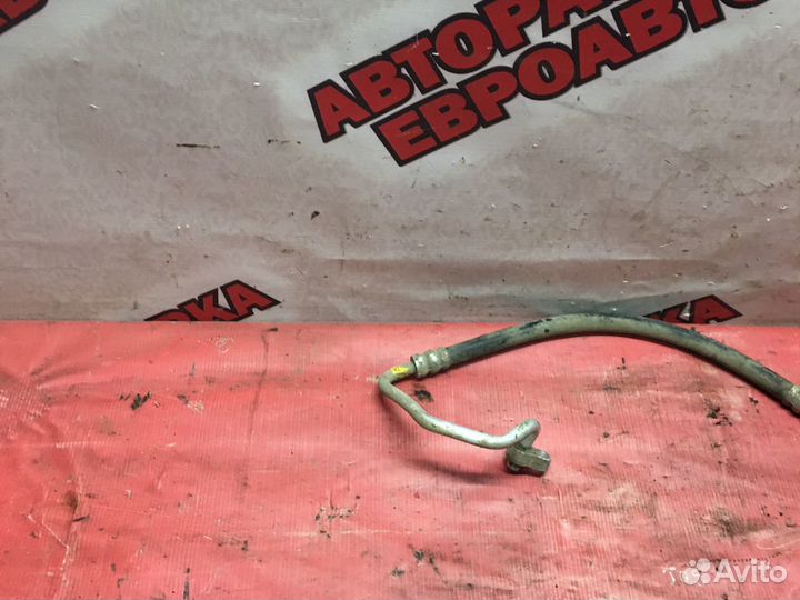 Трубка кондиционера Хендай гетс